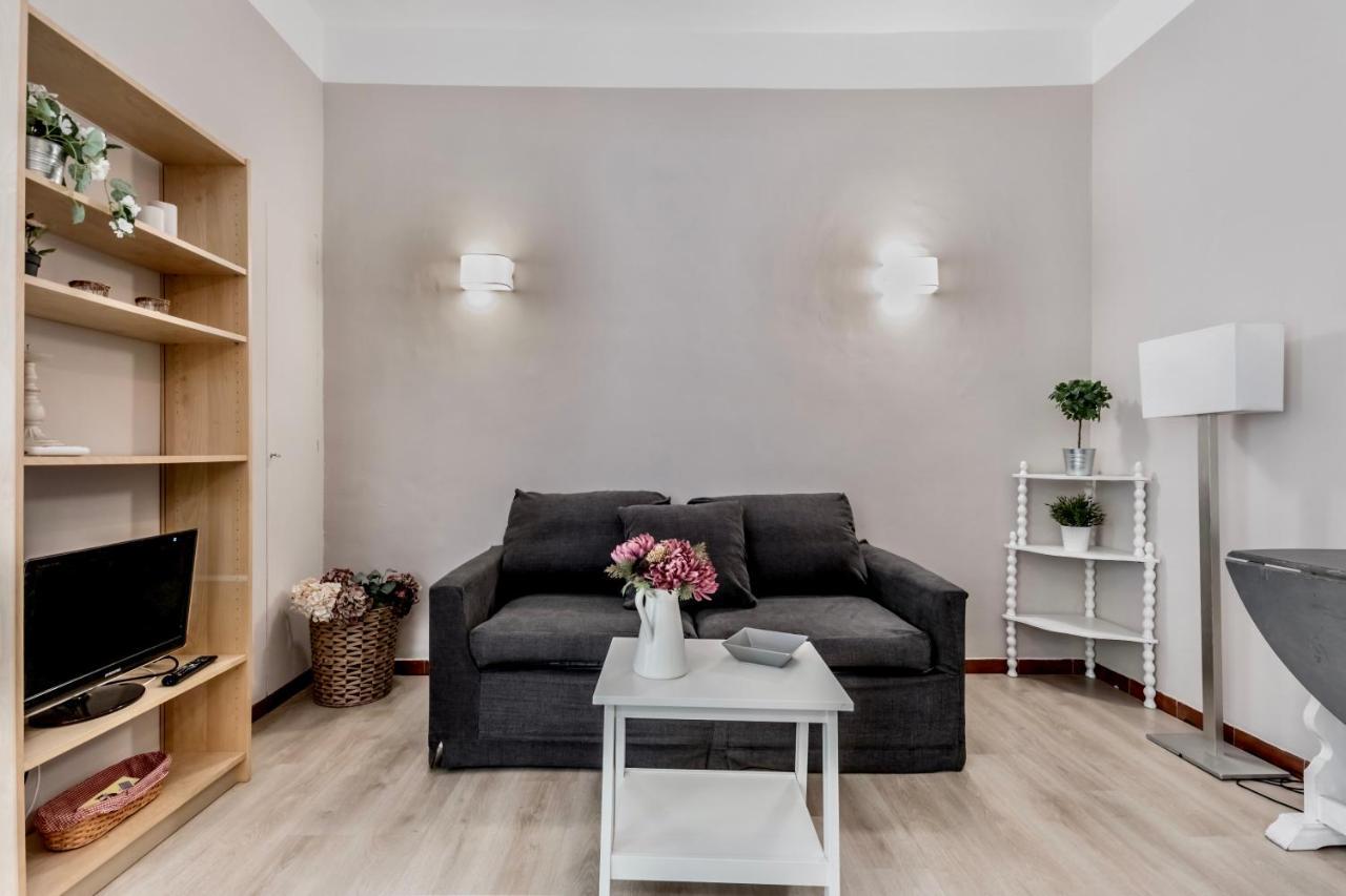 Domus Camilla Apartment Rome Exterior photo